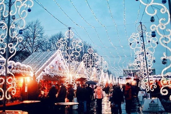 Календарь на июнь 1966