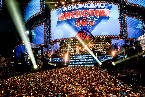 Когда будет дискотека 80 в олимпийском на 2018 год Когда будет дискотека 80 в олимпийском на 2018 год