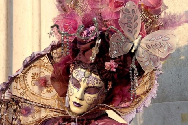 Фестиваль старинной музыки «Галантное барокко в Кусково – 2018»