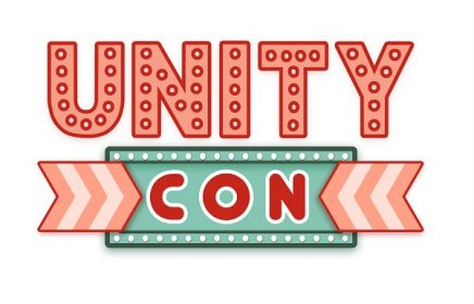 Фестиваль «UnityCon»