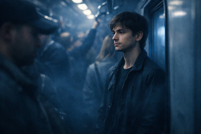 Как справиться с одиночеством в большом городе - и при чём здесь культура