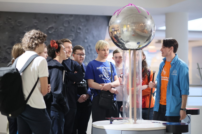 Куда сводить ребенка на каникулах: образовательный досуг для школьников 2