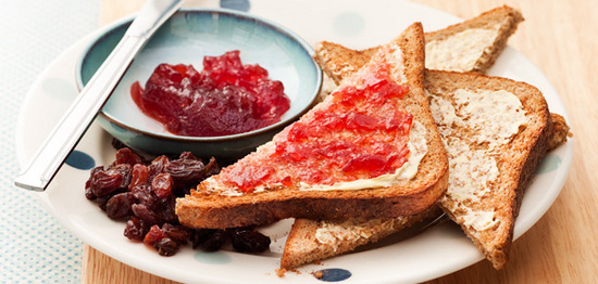 Фестиваль Московское варенье