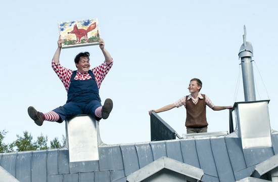 Фестиваль Московское варенье