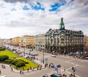 Куда Пойти На Новый Год В Спб Куда Пойти На Новый Год В Спб