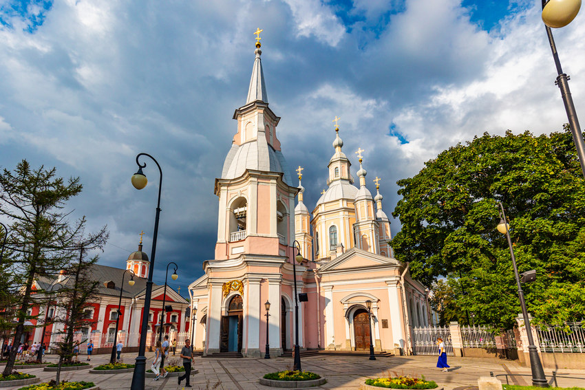 Андреевский собор