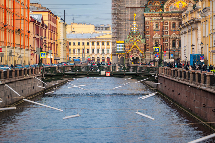 Итальянский мост
