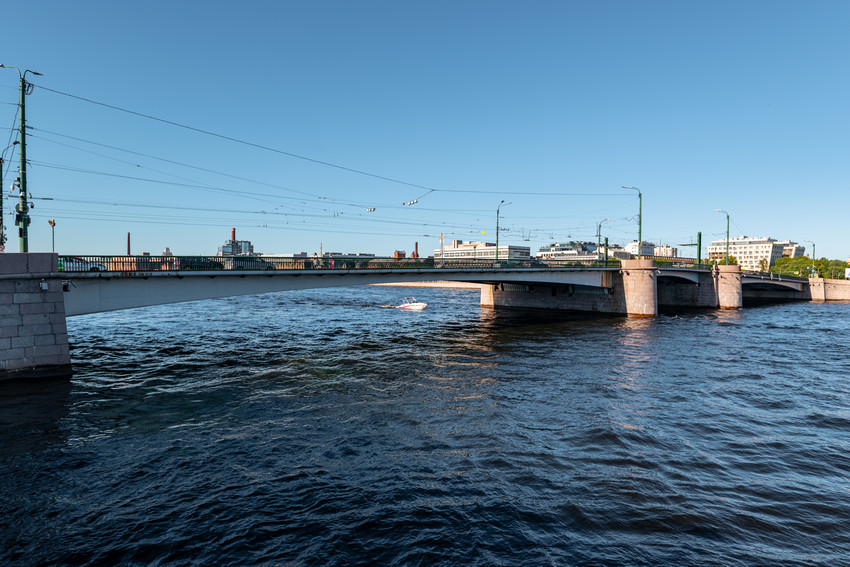 Гренадерский мост