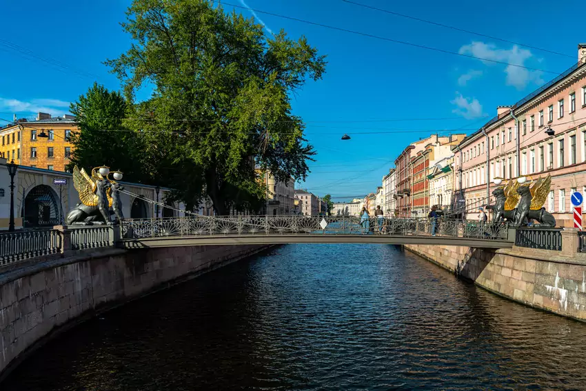 Банковский мост