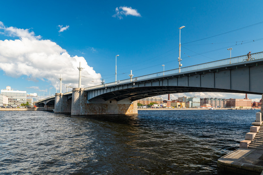 Кантемировский мост