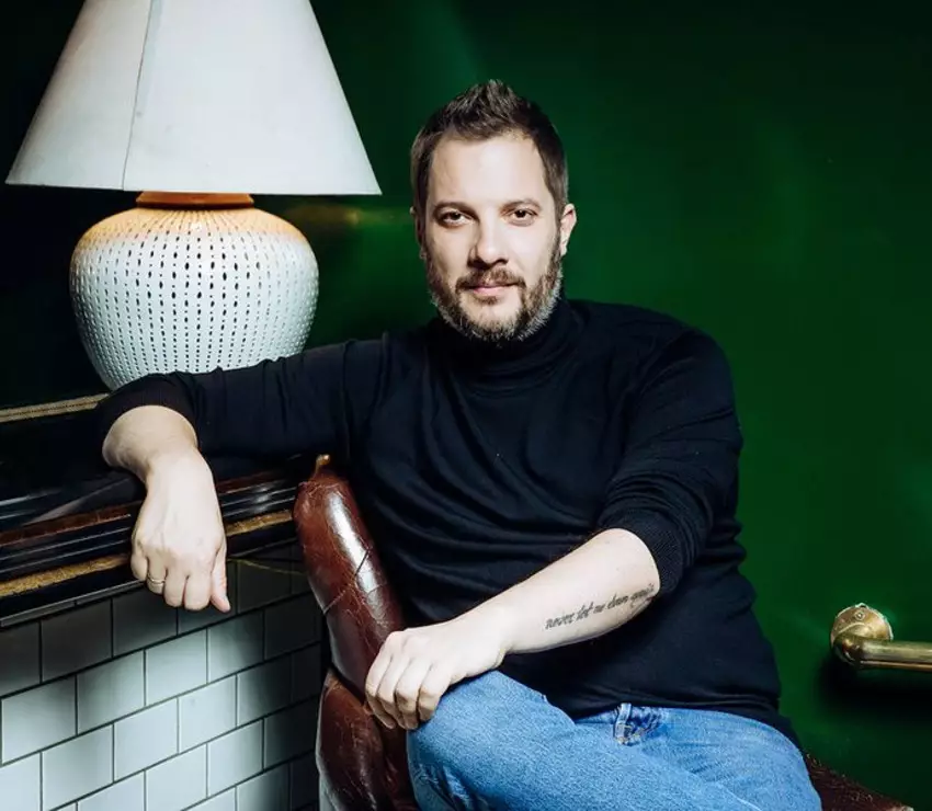 IV Всероссийский фестиваль «Книжный маяк Петербурга «Музыка смыслов»