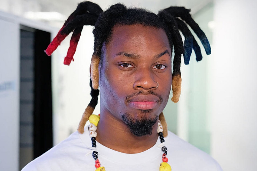 Концерт «Denzel Curry»