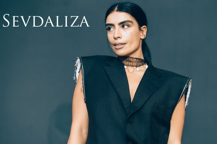 Концерт Sevdaliza