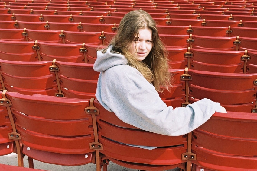 Концерт Girl in Red