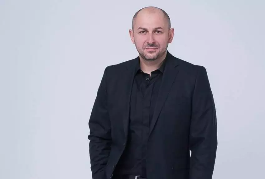 Мюзикл «Звёзды зажигаются на Коломенской»