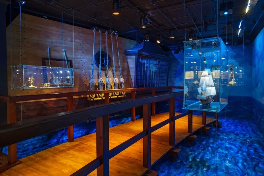 Историко-культурный проект «Государевы потехи»