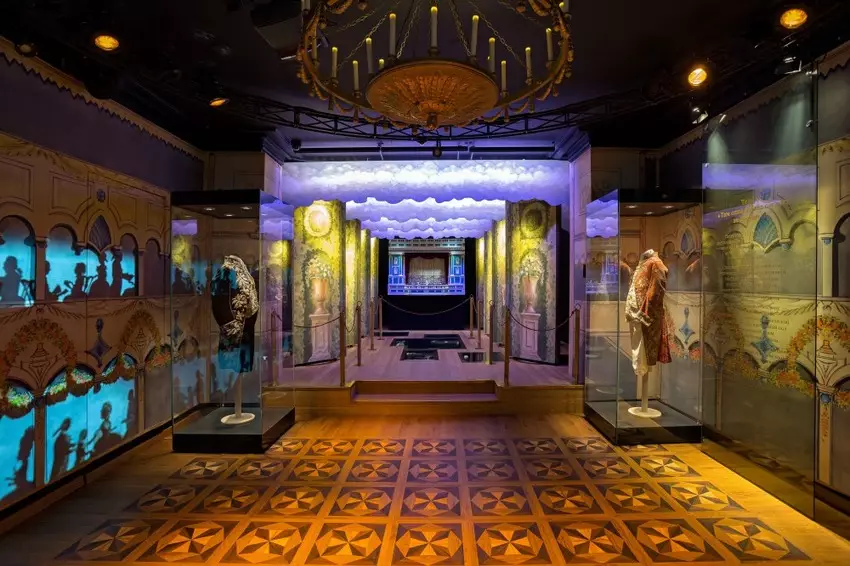 Историко-культурный проект «Государевы потехи»