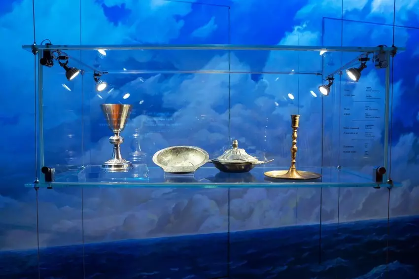 Историко-культурный проект «Государевы потехи»