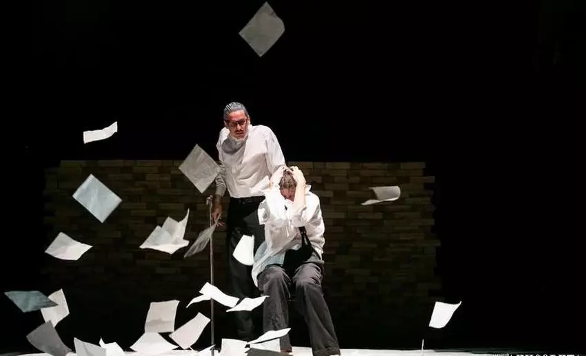 Спектакль «Три сестры»