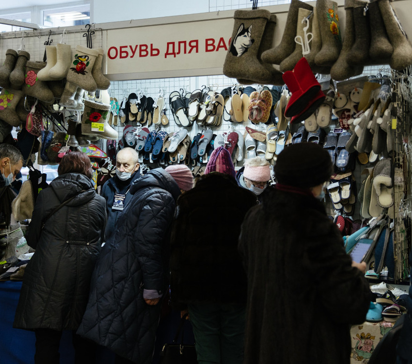 Выставка «Новогодний подарок»