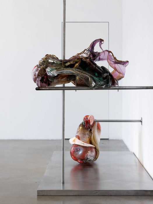 Выставка «VIRKELIG/UVIRKELIGT»