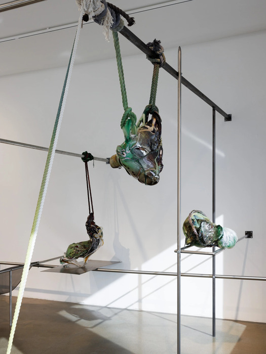 Выставка «VIRKELIG/UVIRKELIGT»