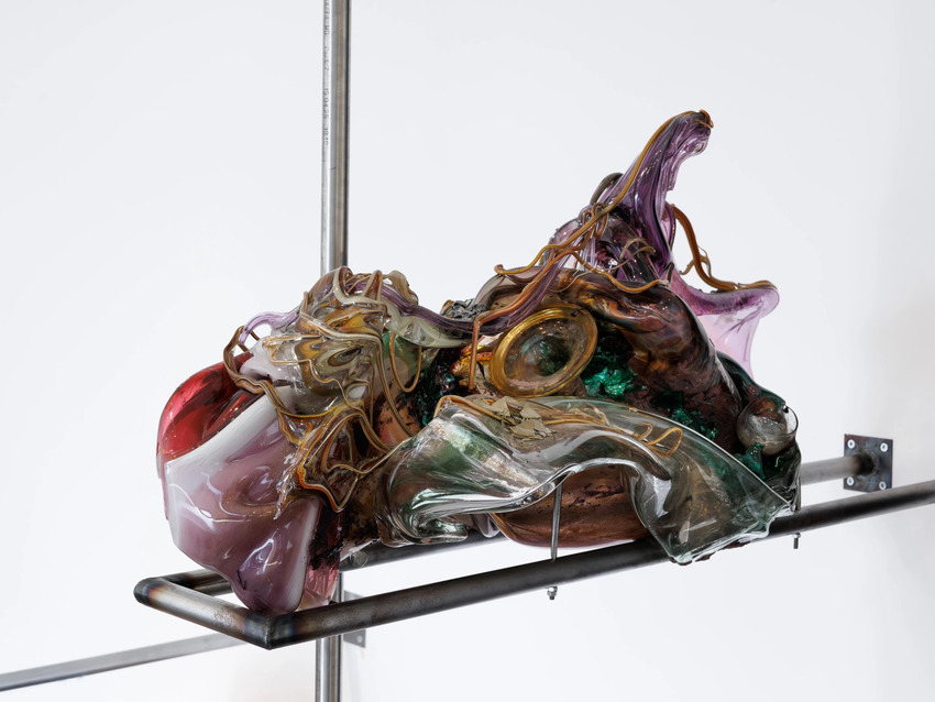 Выставка «VIRKELIG/UVIRKELIGT»