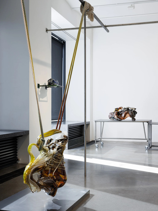 Выставка «VIRKELIG/UVIRKELIGT»