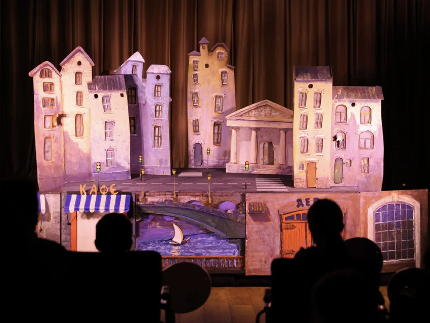 Семейные мероприятия