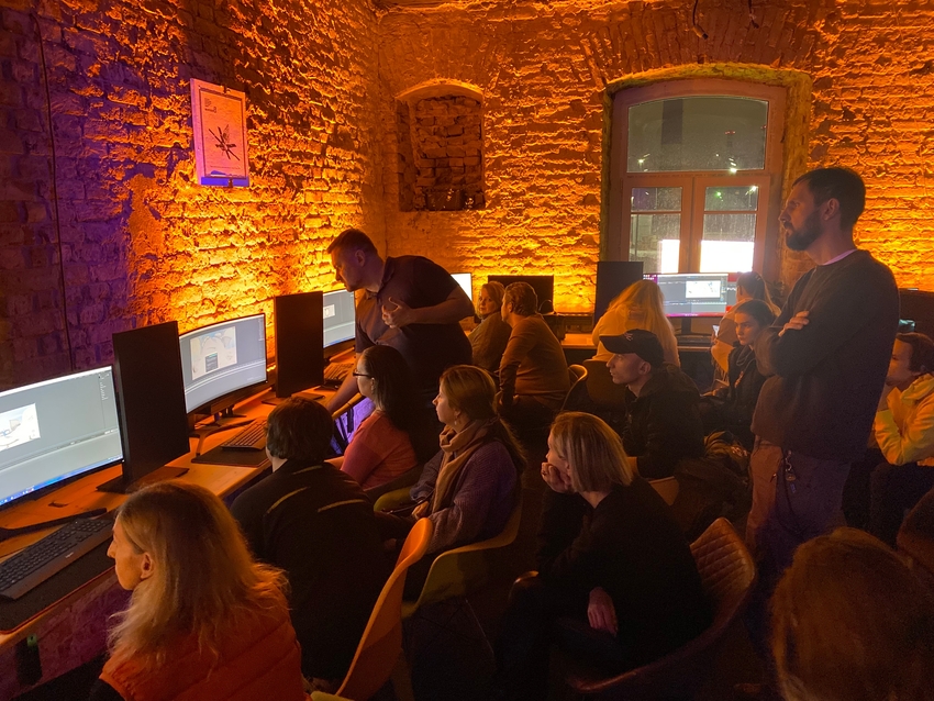 Фестиваль «Культура 360»