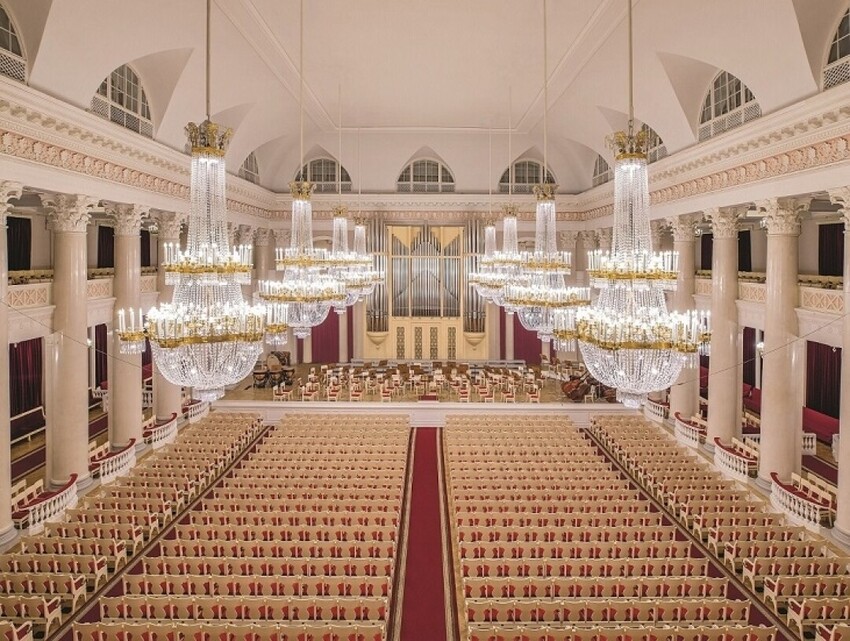 Фестиваль Площадь Искусств