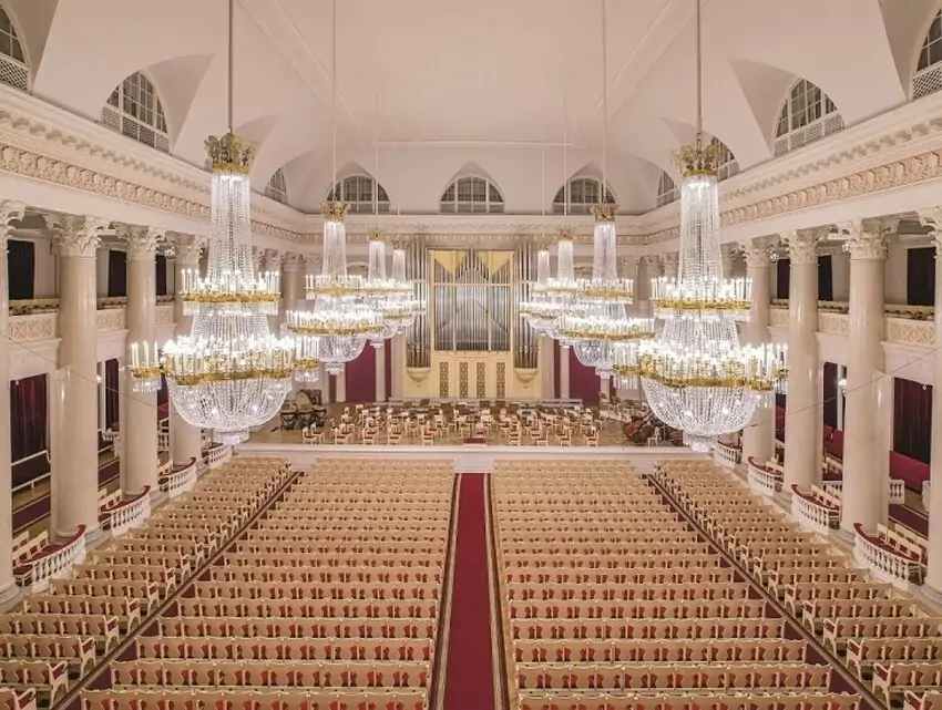 Фестиваль Площадь Искусств