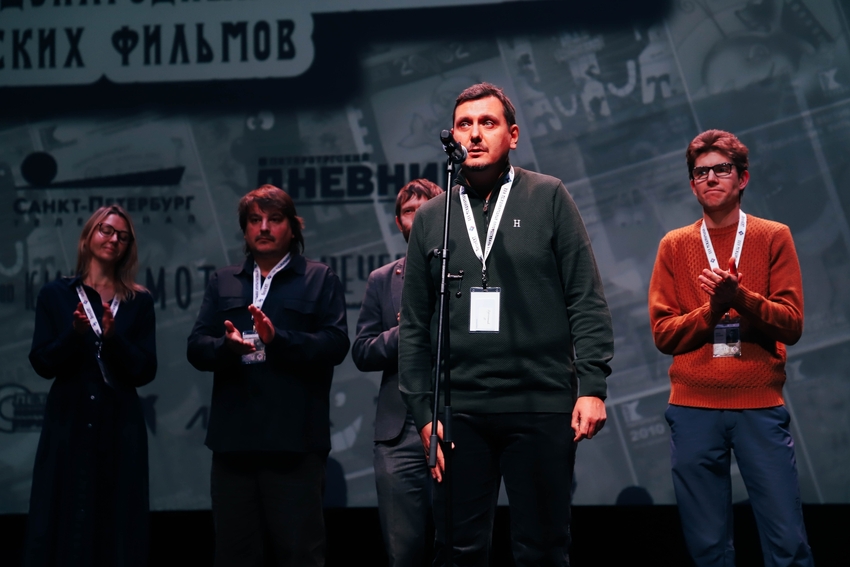 Мастер-классы на фестивале