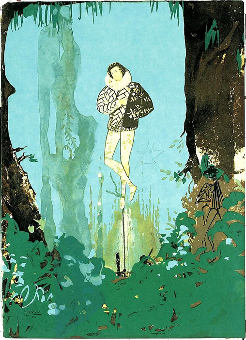 Выставка «Сальвадор Дали. Тайнопись»