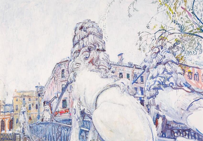 Выставка «Фрагменты эпох»