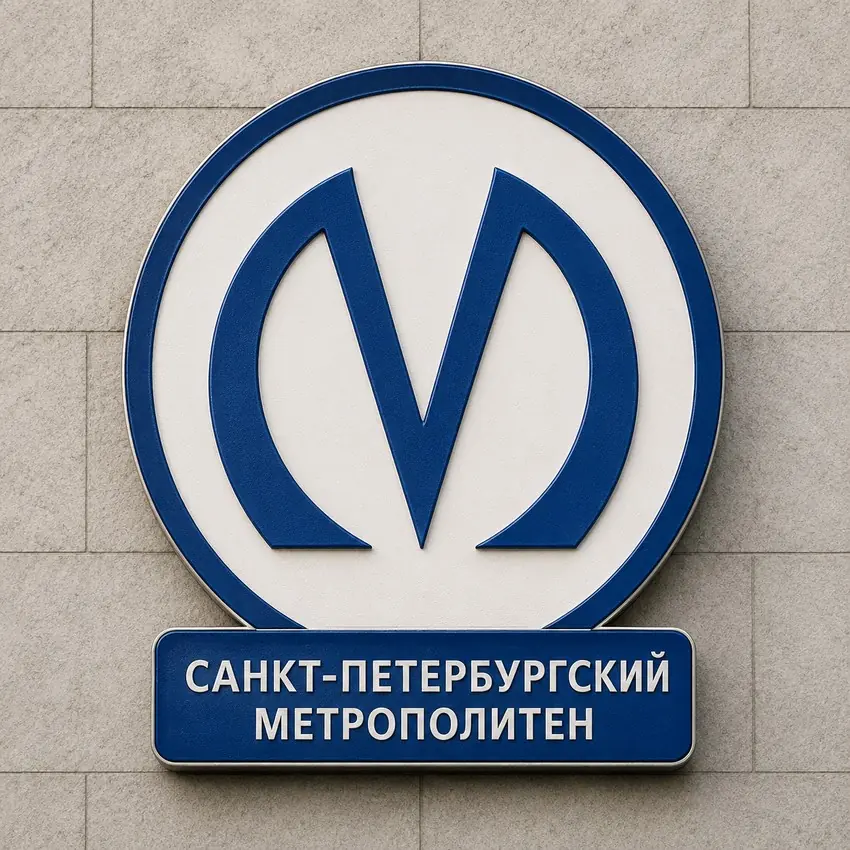 Сколько станций метро в Санкт-Петербурге