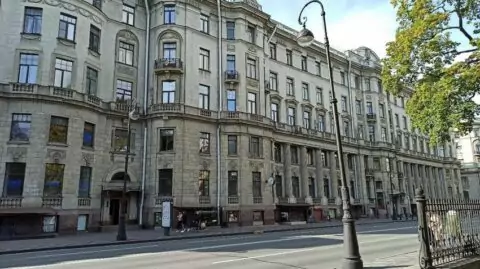 Музей С.М. Кирова