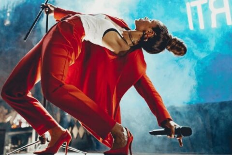 Музыкальный фестиваль «Be In Music: Zivert, Soyana, Kaya»