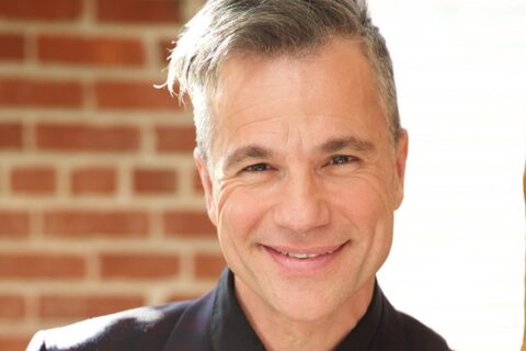 Концерт Bruno Pelletier
