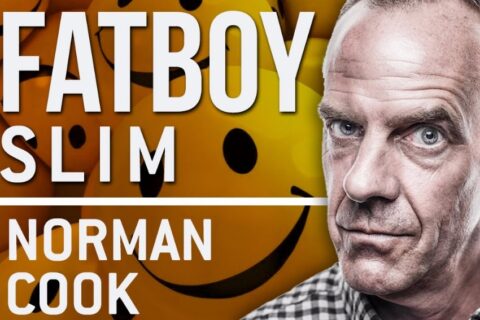 Концерт «Fatboy Slim»