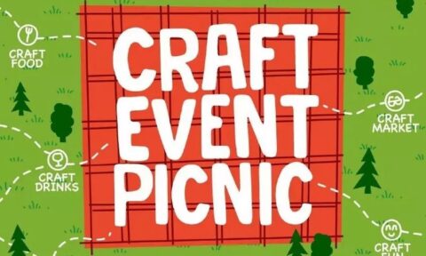 Фестиваль «Craft Picnic 2023»