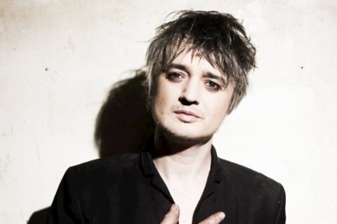 Концерт Peter Doherty