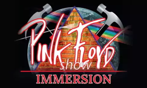 Шоу «Pink Floyd Show»