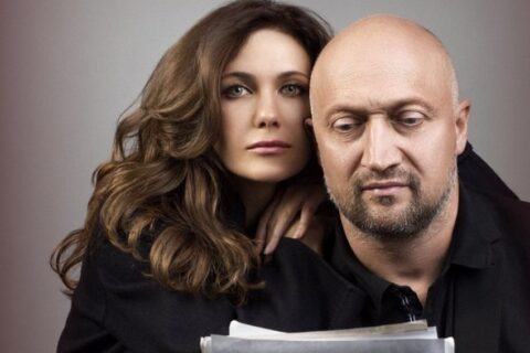 Спектакль «Love Letters» («Любовные письма»)