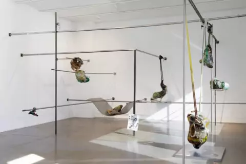 Выставка «VIRKELIG/UVIRKELIGT»