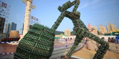 Фестиваль Art of the beer festival