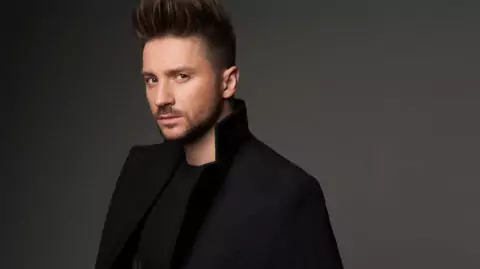 Концерт Big Love Show 2023