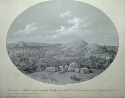 Выставка «Древняя Синдика и Семибратнее городище. К 150-летию начала исследований»