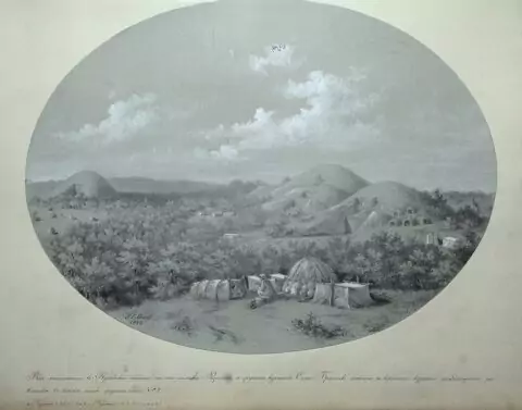 Выставка «Древняя Синдика и Семибратнее городище. К 150-летию начала исследований»