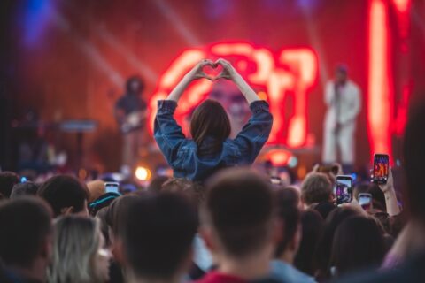 VI Фестиваль крафтовой культуры St. Petersburg Craft Event 2022